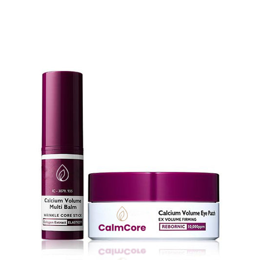 CalmCore - Age Reversal Bundle (Korean Best Seller)