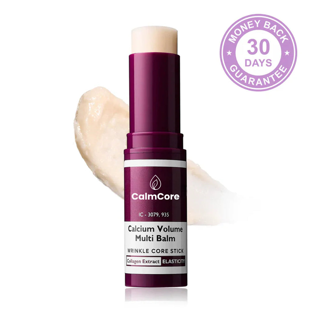 Cemenrete Calcium Multi Balm