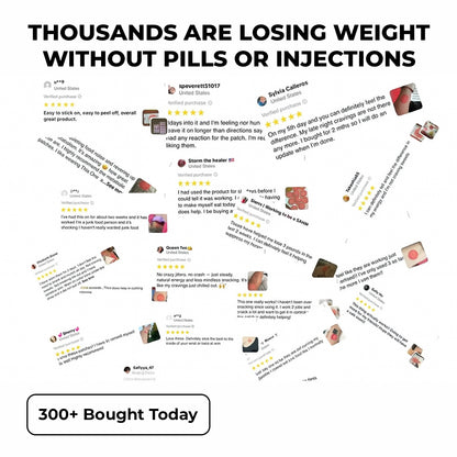 Take Control of Your Weight Naturally