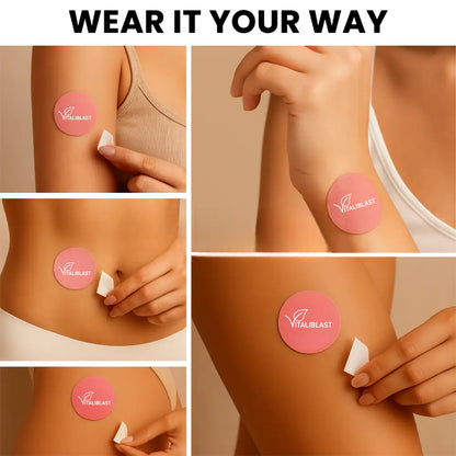 Take Control of Your Weight Naturally