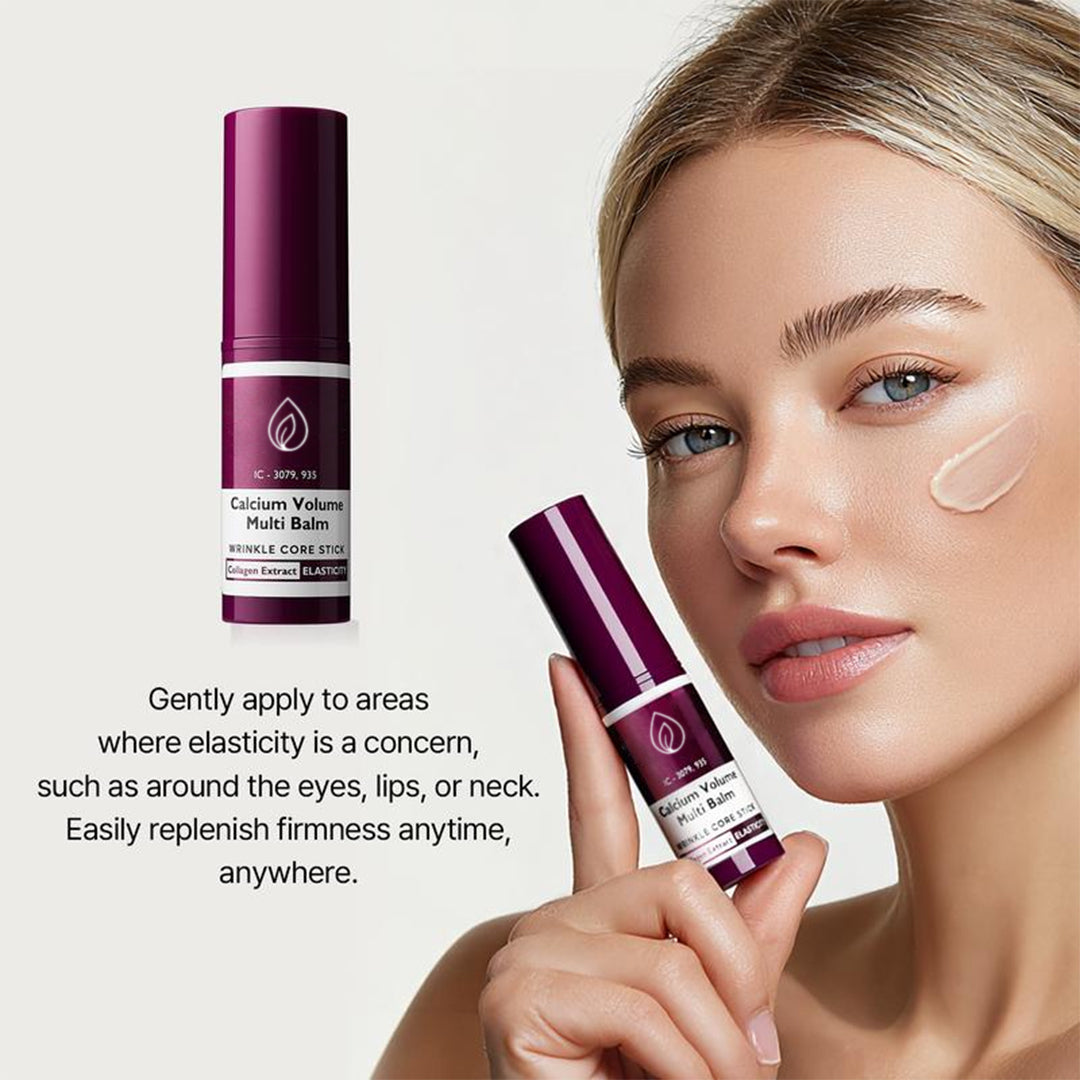 CalmCore - Age Reversal Bundle (Korean Best Seller)